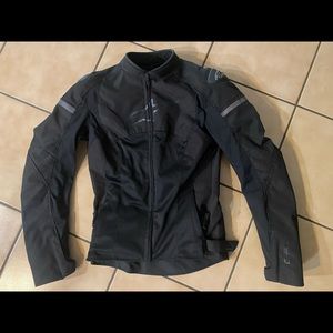 Alpinestars Women’s Motorcycle Stella Air jacket